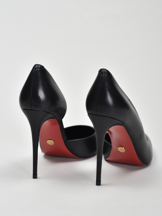 Туфли классика Vitto Rossi VS000094988 недорого