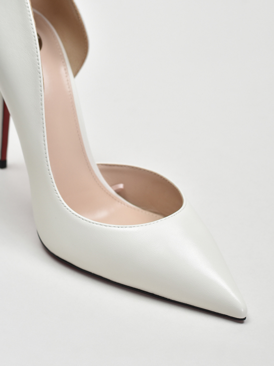 Туфли классика Vitto Rossi VS000094989 купити