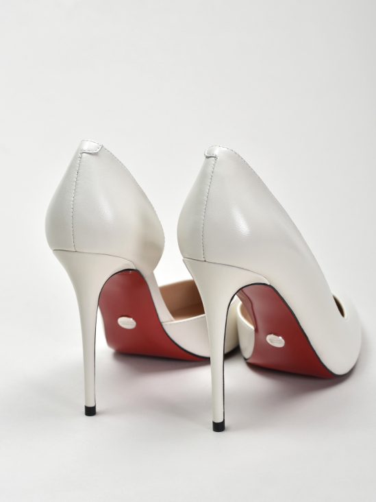 Туфли классика Vitto Rossi VS000094989 недорого