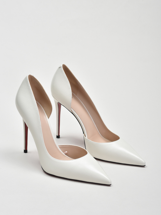 Туфли классика Vitto Rossi VS000094989 в Україні