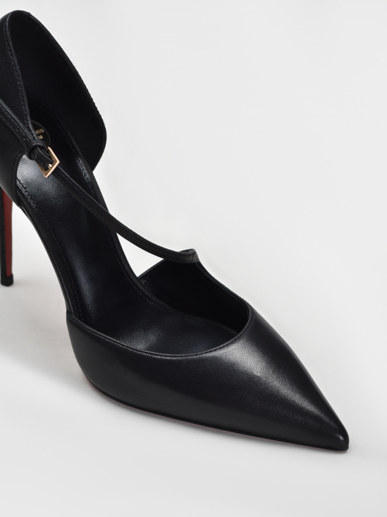 Туфли классика Vitto Rossi VS000094990 купити