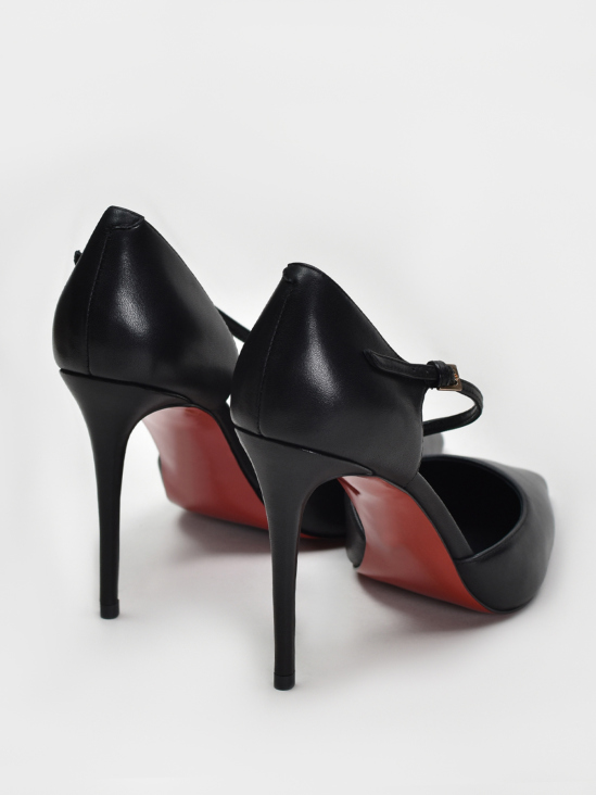 Туфли классика Vitto Rossi VS000094990 недорого