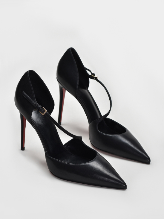 Туфли классика Vitto Rossi VS000094990 в Україні