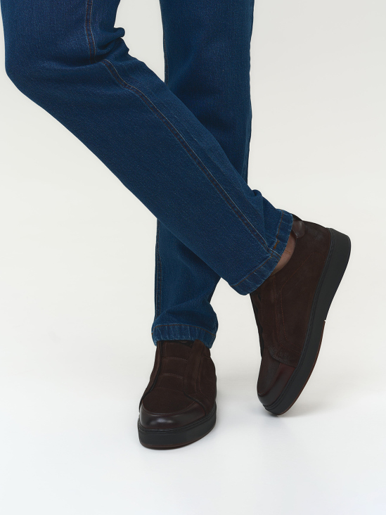 Туфли комфорт Vitto Rossi VS000091684 5 Туфли комфорт Vitto Rossi VS000091684 в интернет-магазине