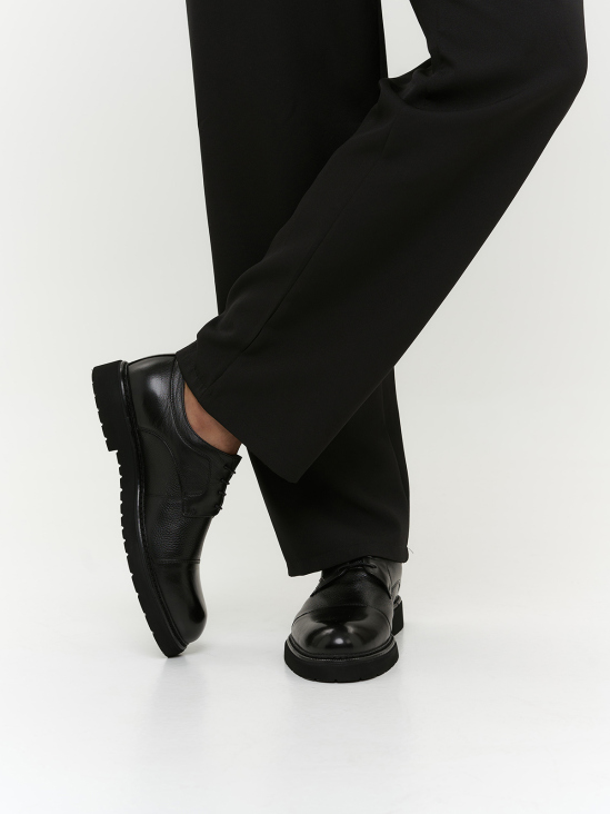 Туфли дерби Vitto Rossi VS000091692 6 Туфли дерби Vitto Rossi VS000091692 цена