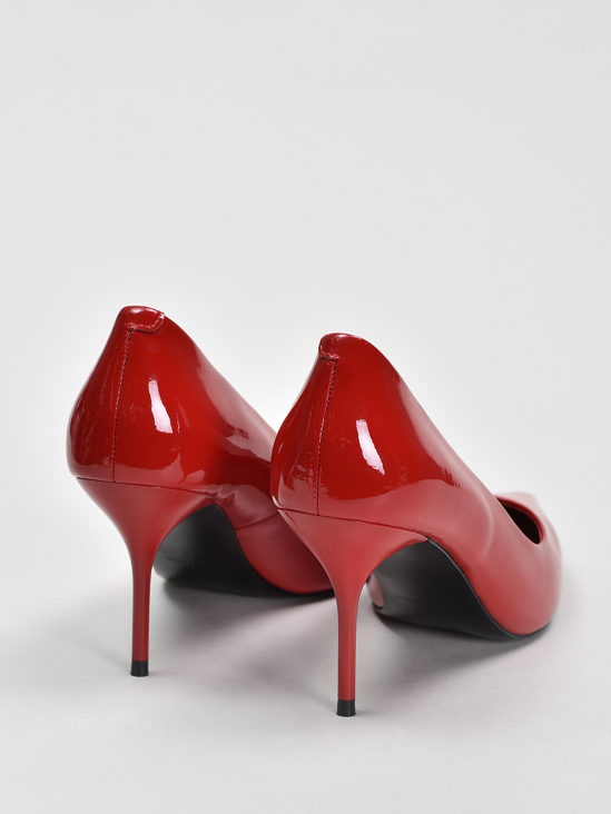 Туфли классика Vitto Rossi VS000094758 недорого