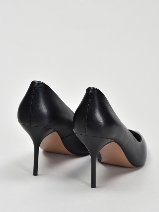 Туфли классика Vitto Rossi VS000094759 недорого