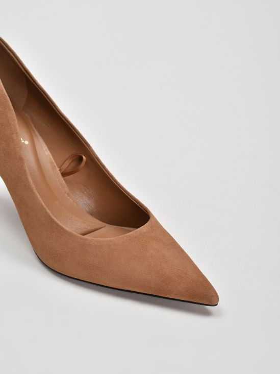 Туфли классика Vitto Rossi VS000094761 купити