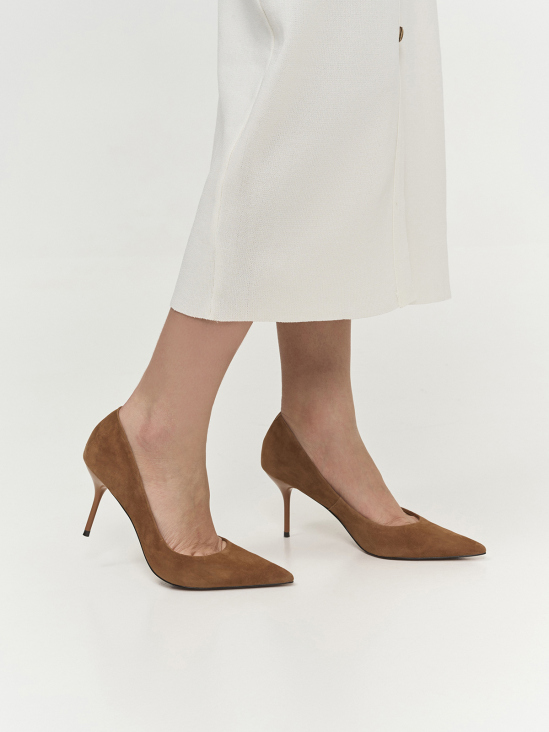 Туфли классика Vitto Rossi VS000094761 фото