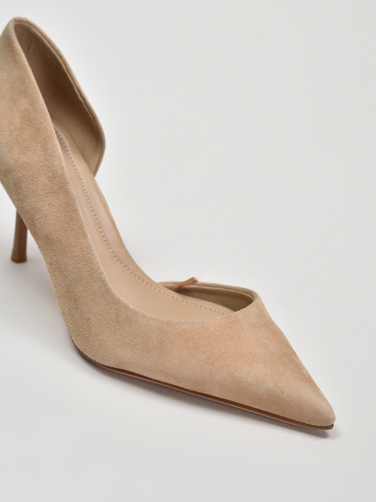 Туфли классика Vitto Rossi VS000094762 2 Туфли классика Vitto Rossi VS000094762 купити