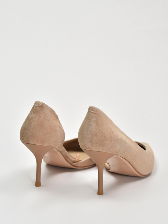 Туфли классика Vitto Rossi VS000094762 3 Туфли классика Vitto Rossi VS000094762 недорого