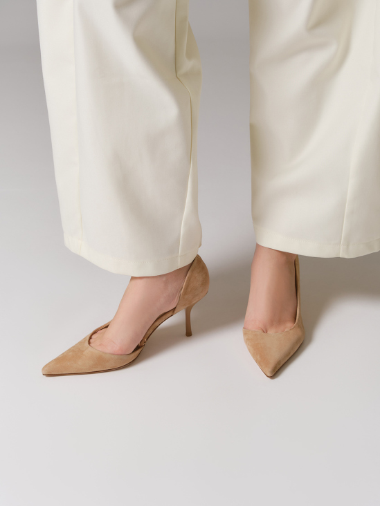 Туфли классика Vitto Rossi VS000094762 6 Туфли классика Vitto Rossi VS000094762 ціна