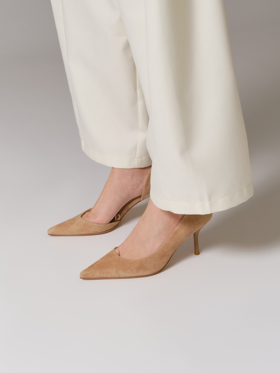 Туфли классика Vitto Rossi VS000094762 7 Туфли классика Vitto Rossi VS000094762 фото