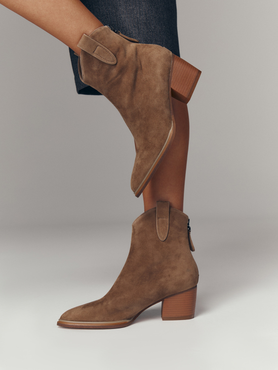 Ботинки казаки Vitto Rossi VS000090898 цена