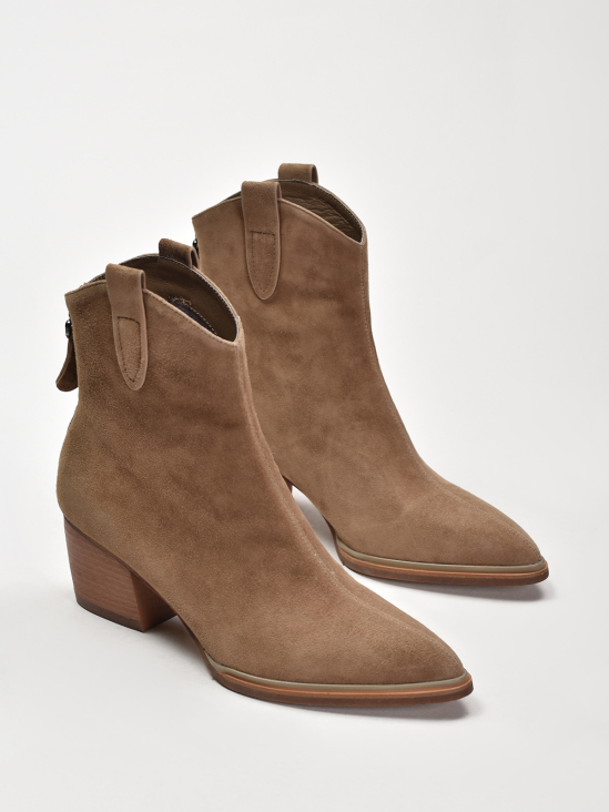 Ботинки казаки Vitto Rossi VS000090898 фото