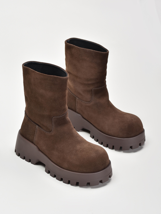 Ботинки Vitto Rossi VS000090909 фото