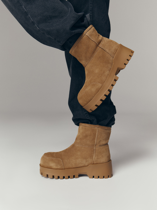 Угги Vitto Rossi VS000090911 6 Угги Vitto Rossi VS000090911 ціна