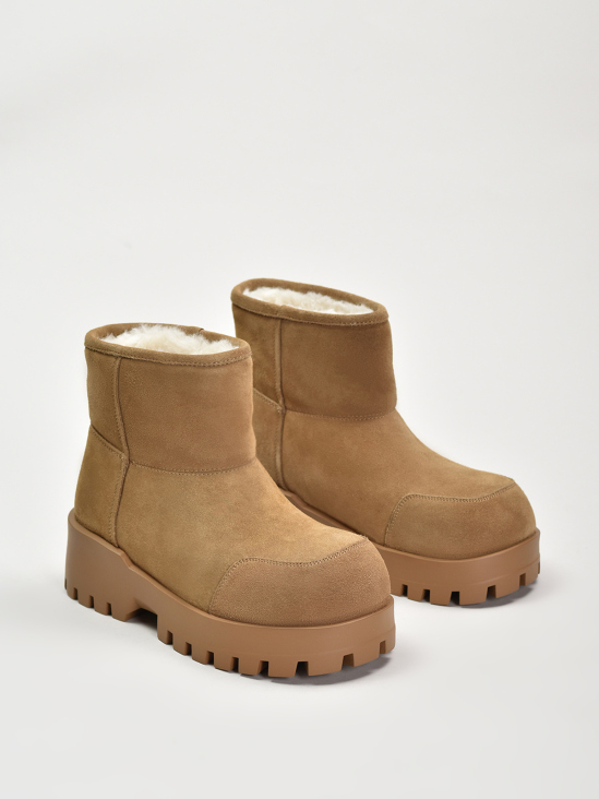 Угги Vitto Rossi VS000090911 7 Угги Vitto Rossi VS000090911 фото