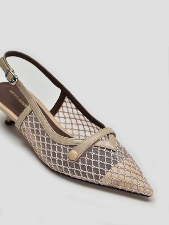 Слингбэки Vitto Rossi VS000093470 купить