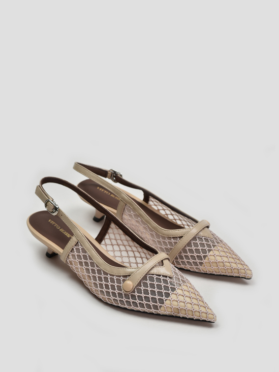 Слингбэки Vitto Rossi VS000093470 в Украине