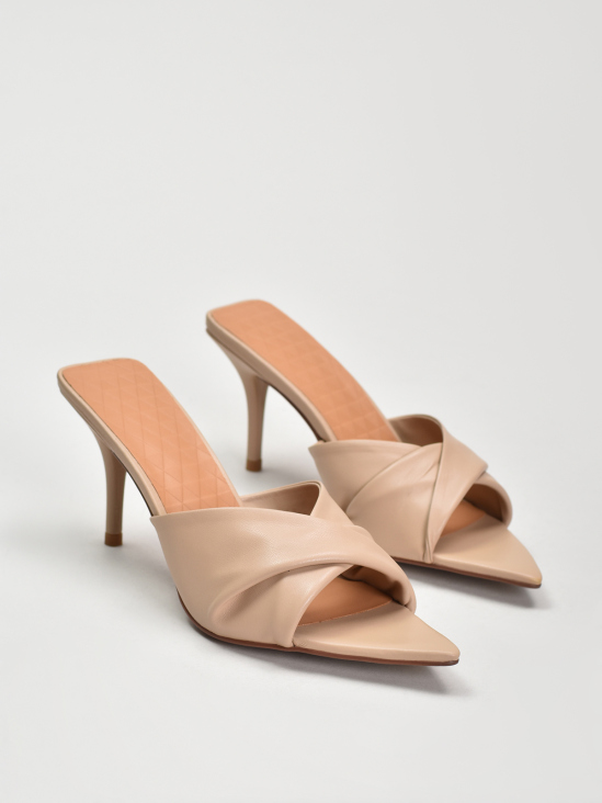 Мюли Vitto Rossi VS000087783 7 Мюли Vitto Rossi VS000087783 фото