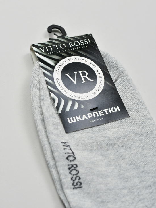 Носки и следы Vitto Rossi VS000084434 купити