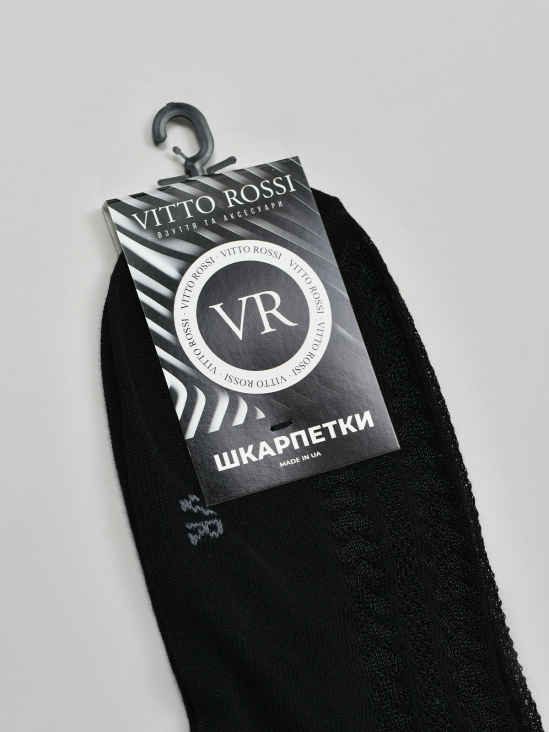 Носки и следы Vitto Rossi VS000084435 купити