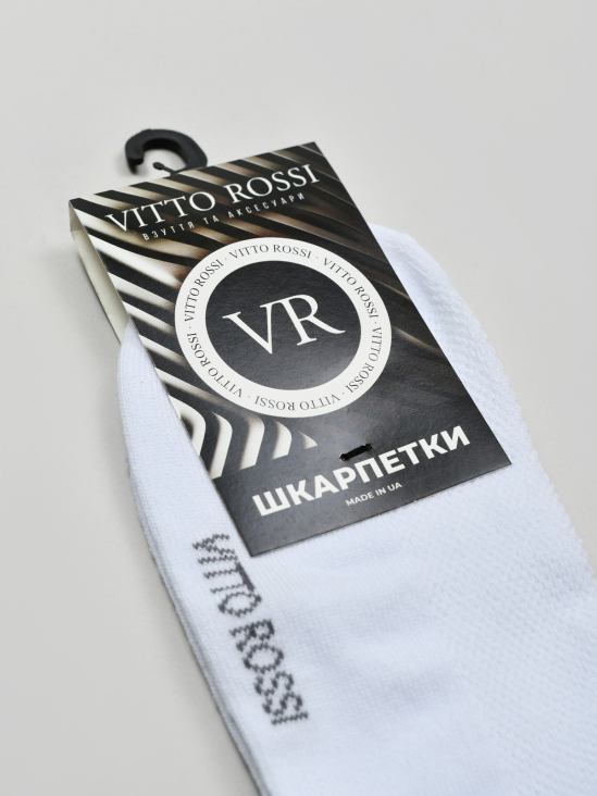 Носки и следы Vitto Rossi VS000084436 купити