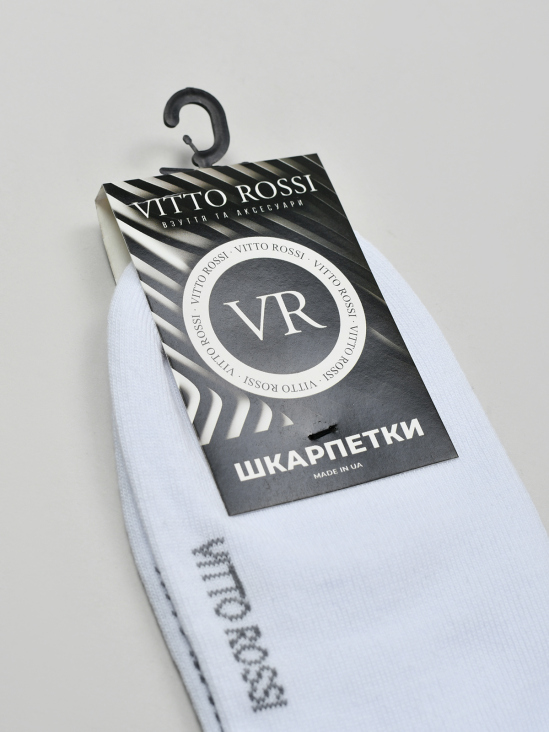 Носки и следы Vitto Rossi VS000084440 купити
