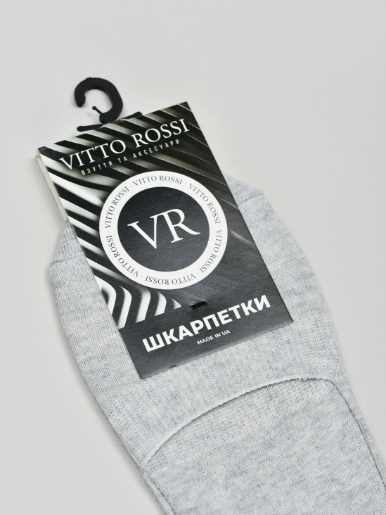 Носки и следы Vitto Rossi VS000084441 купити