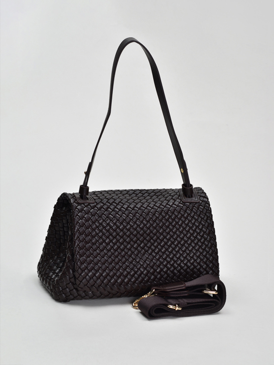 Сумка через плечо Vitto Rossi VS000094517 в Україні