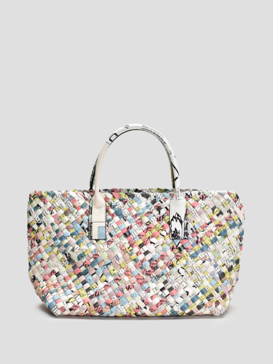 Сумка шоппер Vitto Rossi VS000094521