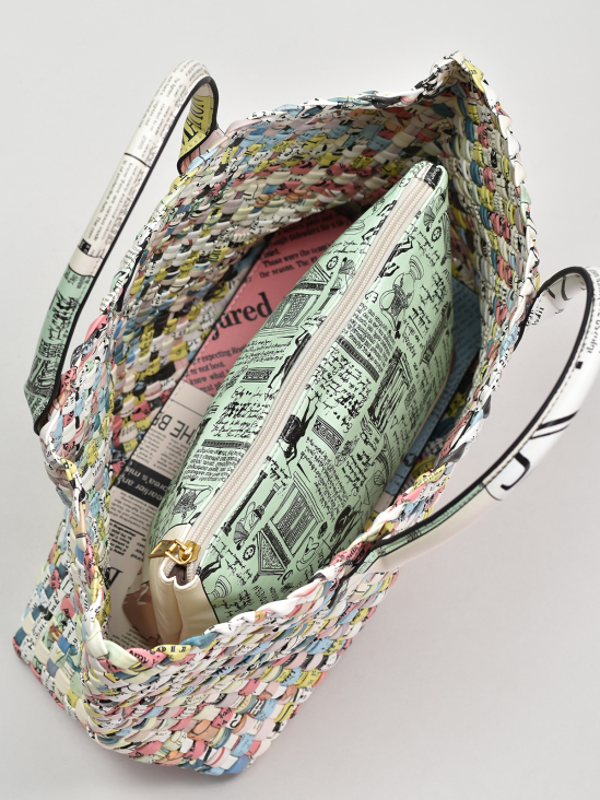 Сумка шоппер Vitto Rossi VS000094521 недорого