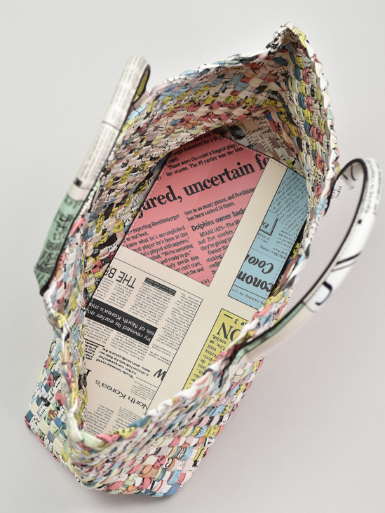 Сумка шоппер Vitto Rossi VS000094521 в Україні