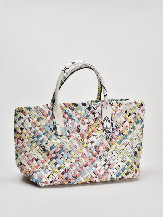 Сумка шоппер Vitto Rossi VS000094521 ціна