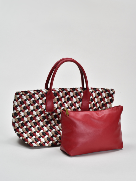 Сумка шоппер Vitto Rossi VS000094522 купити