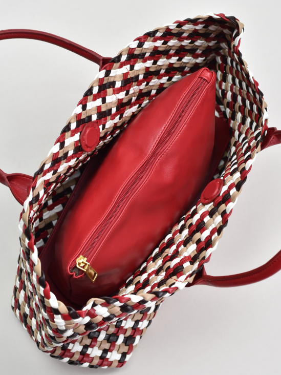 Сумка шоппер Vitto Rossi VS000094522 недорого