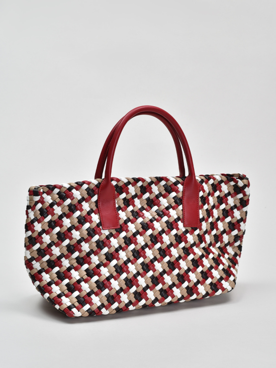 Сумка шоппер Vitto Rossi VS000094522 ціна