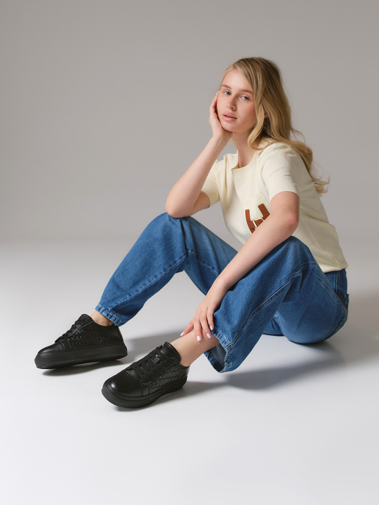 Кеды Vitto Rossi VS000093043 6 Кеды Vitto Rossi VS000093043 ціна