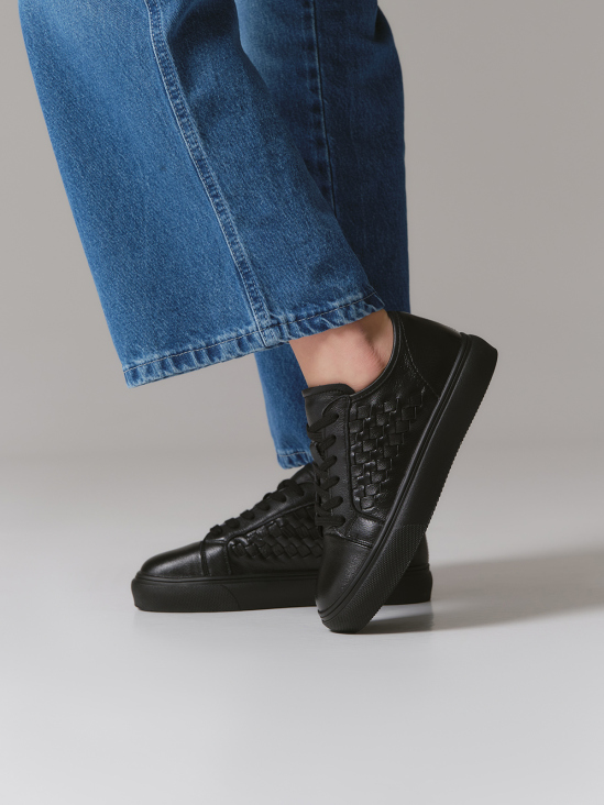 Кеды Vitto Rossi VS000093043 7 Кеды Vitto Rossi VS000093043 фото