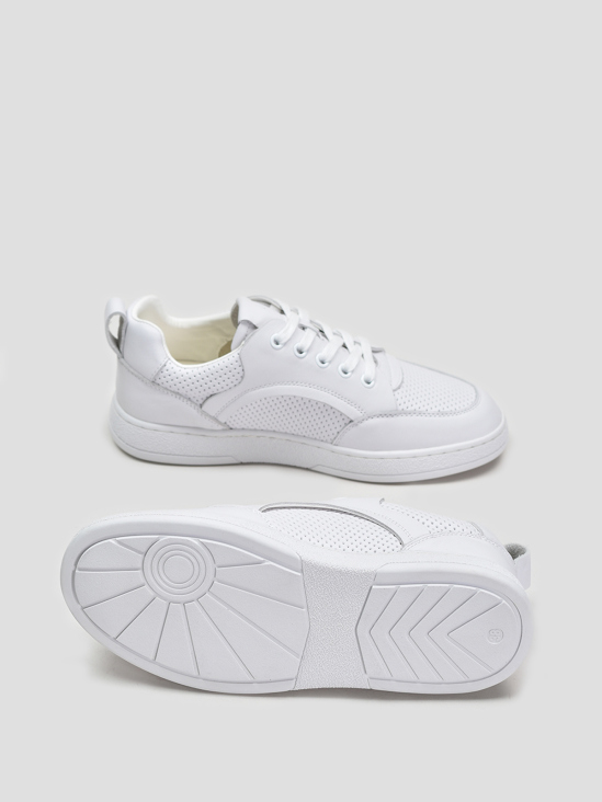 Кеды Vitto Rossi VS000093048 в інтернет-магазині