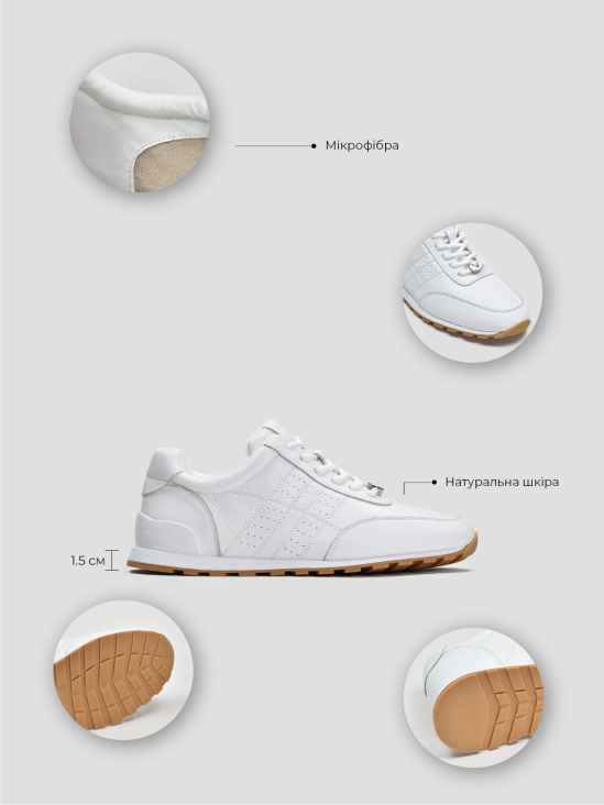 Кроссовки Vitto Rossi VS000093049 фото