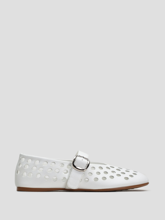 Балетки Vitto Rossi VS000093053 Балетки Vitto Rossi VS000093053