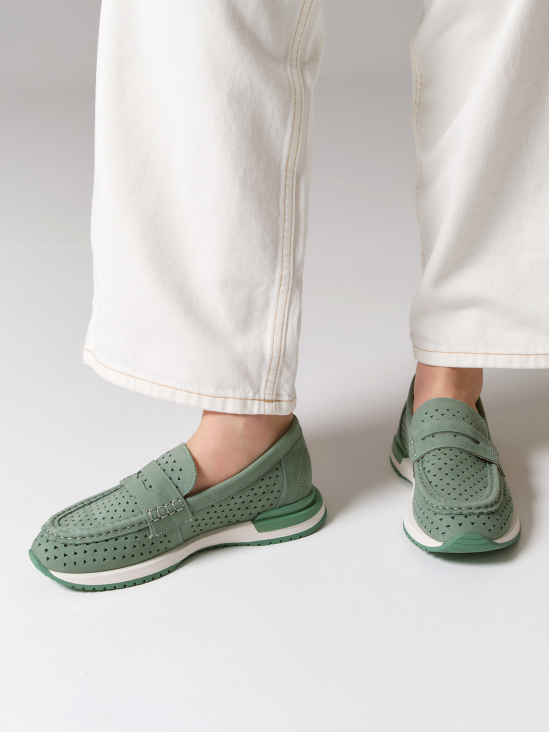 Мокасины Vitto Rossi VS000093054 7 Мокасины Vitto Rossi VS000093054 фото