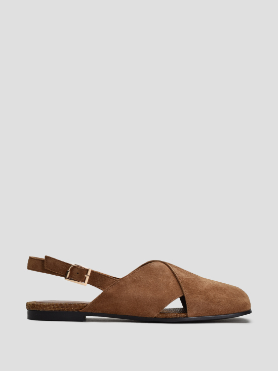 Босоножки низкий ход Vitto Rossi VS000093913