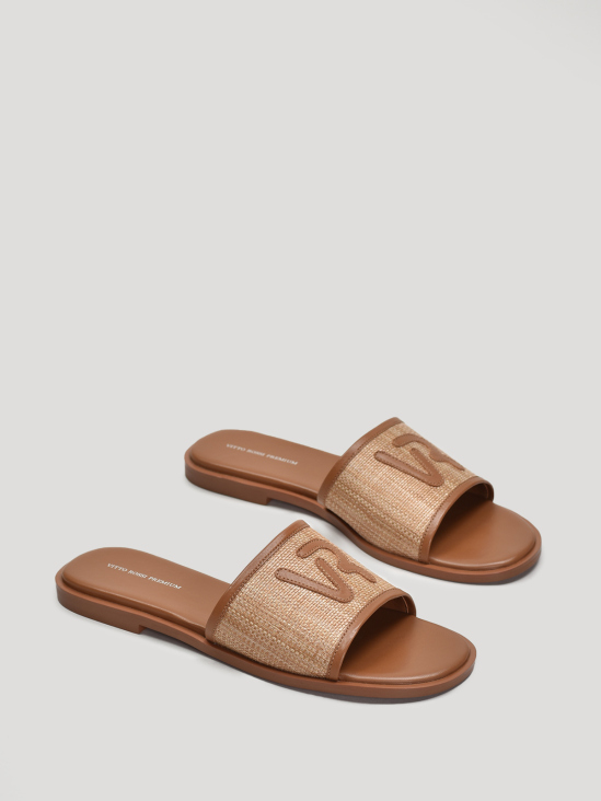 Шлёпанцы Vitto Rossi VS000093914 в Украине