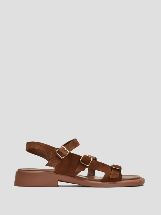 Босоножки низкий ход Vitto Rossi VS000095152