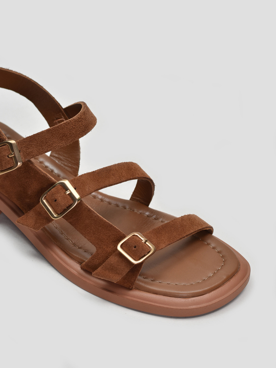 Босоножки низкий ход Vitto Rossi VS000095152 купить