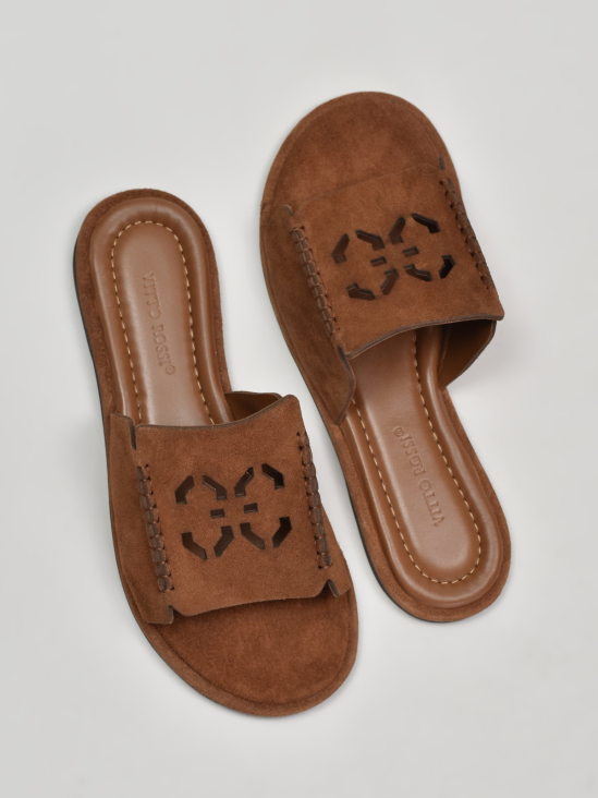 Шлёпанцы Vitto Rossi VS000095157 в интернет-магазине