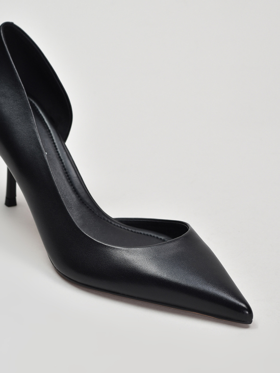 Туфли классика Vitto Rossi VS000094763 купити